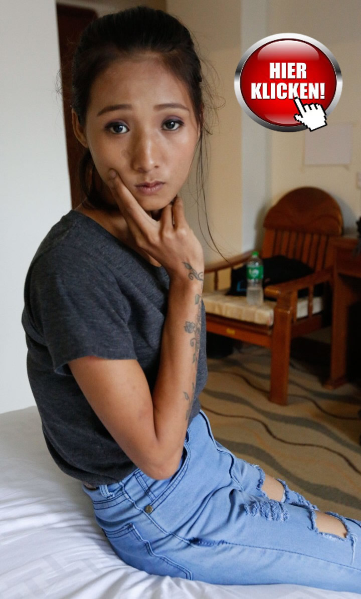 Asiagirl Kim nackt